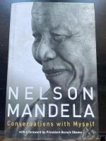 Conversations with myself