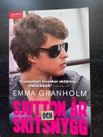 Sjutton &aring;r och skitsnygg