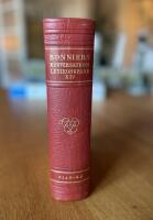 Bonniers Konversationslexikon