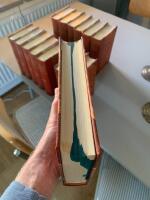 Bonniers Konversationslexikon