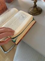 Bonniers Konversationslexikon