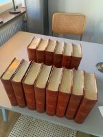 Bonniers Konversationslexikon