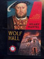 Wolf Hall