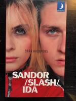 Sandor slash Ida