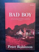 Bad boy