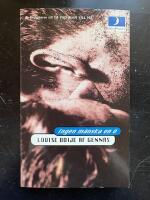 Ingen m&auml;nska en &ouml; : roman