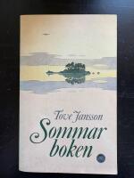 Sommarboken