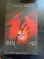 Shadowland