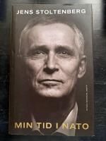 Min tid i Nato