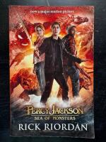Percy Jackson and the Sea of Monsters