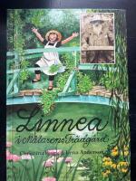 Linnea i m&aring;larens tr&auml;dg&aring;rd