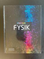 Fysik