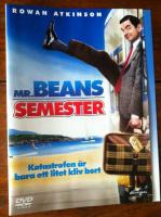 Mr Bean s Semester