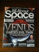 All about Space