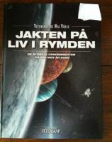 Jakten p&aring; liv i rymden