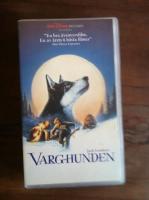 Varghunden, Walt Disney Pictures