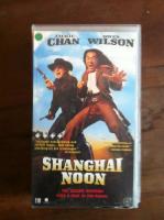 Shanghai Noon