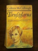 T&ouml;rnf&aring;glarna : tre kvinnor, tre generationer, tre kontinenter : en roman