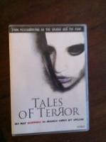 Tales of terror