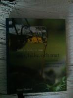 Stora boken om vikt, h&auml;lsa och mat