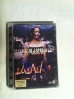 The Corrs Live at The Royal Albert Hall ST. Patrick&acute;s Day