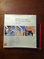 North American Architecture Trends 1990-2000