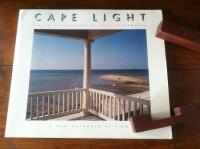 Cape light - color photographs