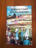 Schoolyard Ufo Encounters