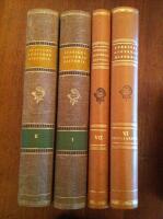 Sveriges Apotekarhistoria del 1 och 2 samt Suplement  VI och VII  ( 6 och 7)