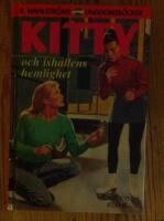 Kitty och ishallens hemlighet