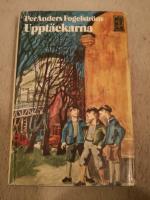 Uppt&auml;ckarna : (pojkar, 1927) : roman
