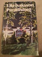 Paradistorg