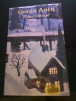 Fj&auml;rrv&auml;rme : roman