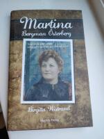 Martina Bergman &Ouml;sterberg : svenskan som satt linggymnastiken p&aring; v&auml;rldskart