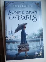 S&ouml;mmerskan fr&aring;n Paris