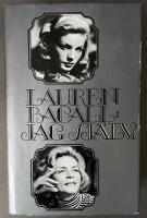 Lauren Bacall Jag Sj&auml;lv