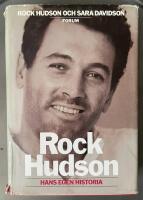 Rock hudson