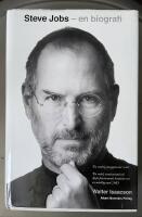 Steve Jobs - en biografi