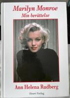 Marilyn Monroe : min ber&auml;ttelse