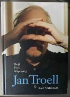 Regi, foto, klippning : Jan Troell