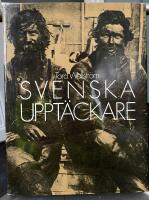 Svenska uppt&auml;ckare