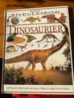 Dinosaurier : Bildlexikon