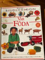 V&aring;r f&ouml;da : Bildlexikon