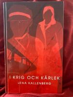 I krig och k&auml;rlek