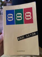 888 g&aring;tor