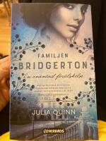 En ov&auml;ntad f&ouml;r&auml;lskelse