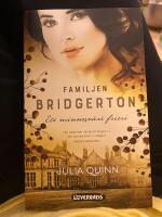 Ett minnesv&auml;rt frieri