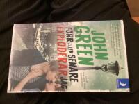 F&ouml;rr eller senare exploderar jag