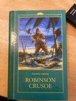 Robinson Crusoe