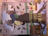 Vi &auml;r inte v&auml;nner!